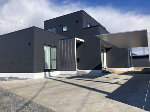 戸建　水戸市平須町
