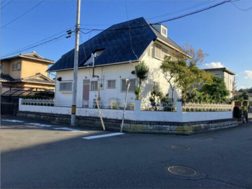 戸建　水戸市双葉台２丁目