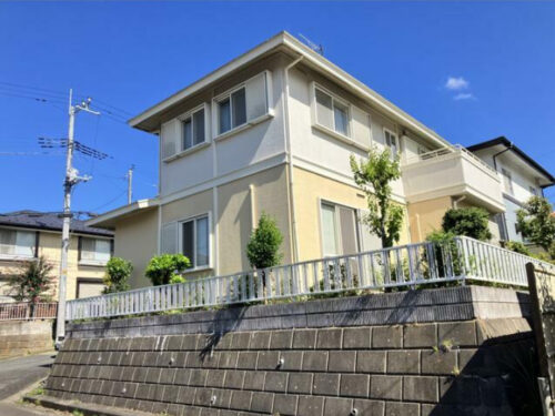 水戸市元石川町