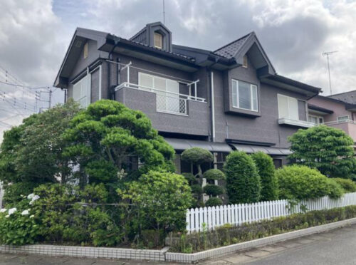 栃木市野木町友沼