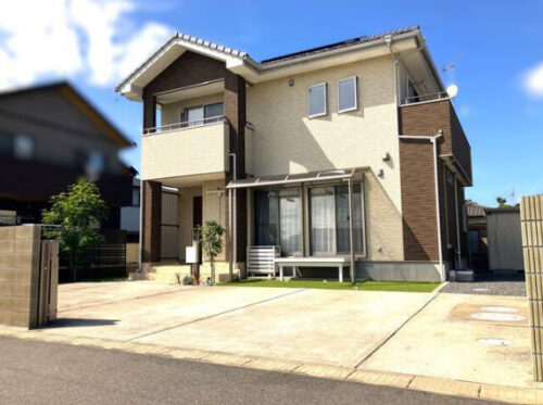 神栖市大野原中央５丁目