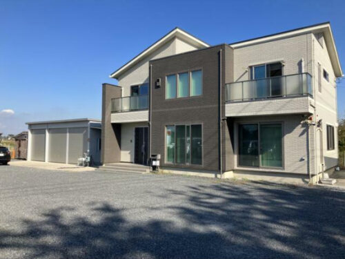 東茨城郡茨城町大戸