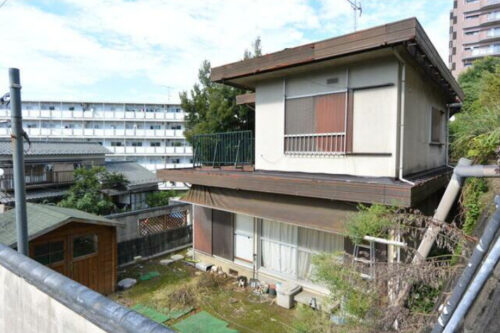 取手市台宿２丁目