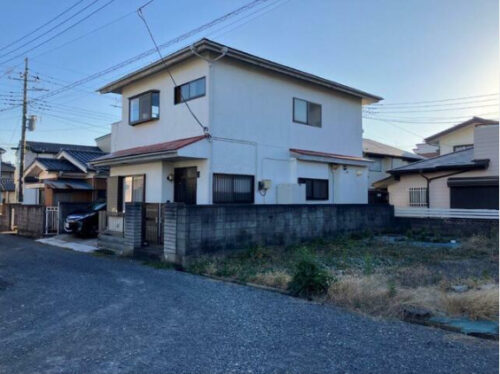 新原１丁目