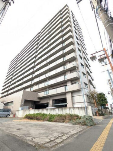 サーパス末広町