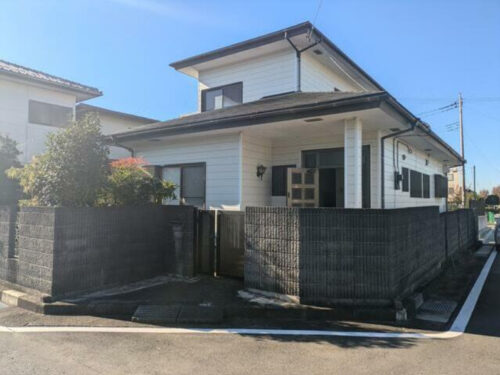 水戸市河和田２丁目