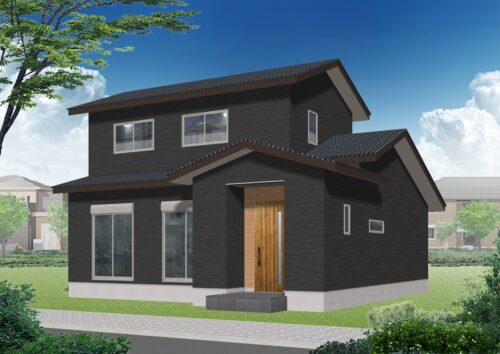 東茨城郡大洗町