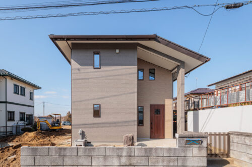 東茨城郡茨城町